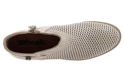 Women Softwalk Narrow|Boots-Rimini Perf