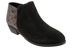 Women Softwalk Standard|Boots-Rocklin