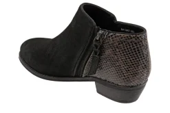 Women Softwalk Standard|Boots-Rocklin
