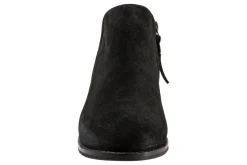 Women Softwalk Standard|Boots-Rocklin