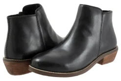 Women Softwalk Wide|Standard-Rocklin 2.0