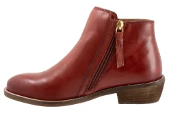 Women Softwalk Wide|Standard-Rocklin 2.0