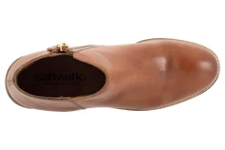 Women Softwalk Wide|Standard-Rocklin 2.0