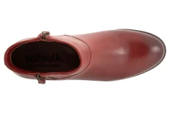 Women Softwalk Extra Wide|Wide-Roselle