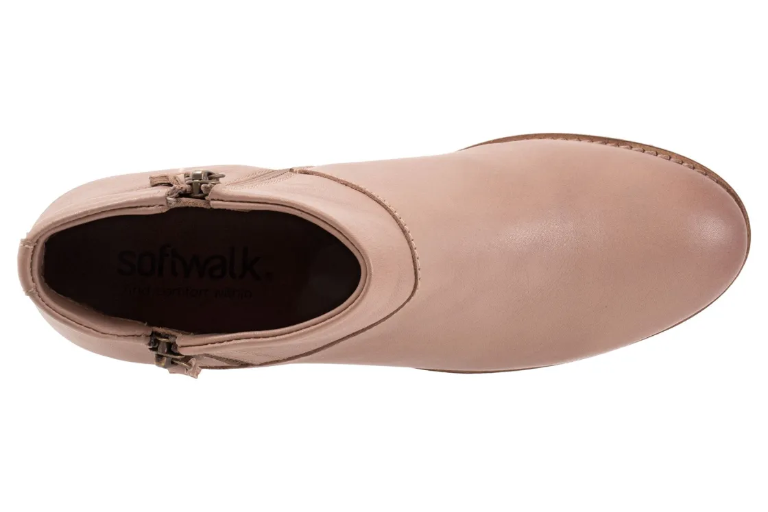 Women Softwalk Standard|Wide-Roselle