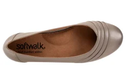 Women Softwalk Standard|Extra Wide-Safi