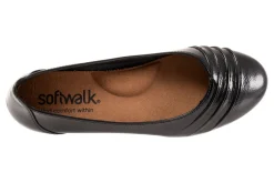 Women Softwalk Standard|Extra Wide-Safi
