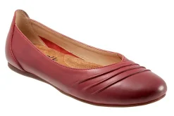 Women Softwalk Standard|Extra Wide-Safi