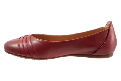 Women Softwalk Standard|Extra Wide-Safi