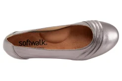 Women Softwalk Standard|Extra Wide-Safi