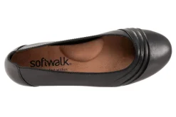 Women Softwalk Standard|Extra Wide-Safi