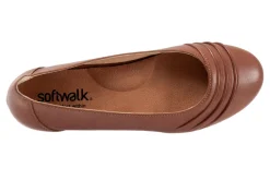 Women Softwalk Extra Wide|Wide-Safi