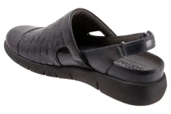 Women Softwalk Standard|Extra Wide-Salina Woven II