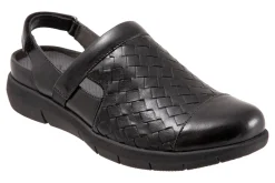 Women Softwalk Standard|Extra Wide-Salina Woven II