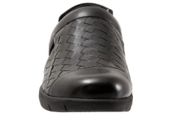 Women Softwalk Standard|Extra Wide-Salina Woven II