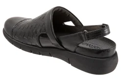 Women Softwalk Standard|Extra Wide-Salina Woven II