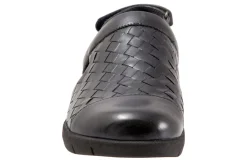 Women Softwalk Standard|Extra Wide-Salina Woven II