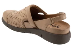 Women Softwalk Standard|Wide-Salina Woven II