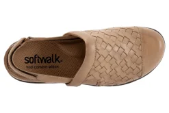 Women Softwalk Standard|Wide-Salina Woven II