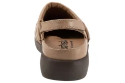 Women Softwalk Standard|Wide-Salina Woven II