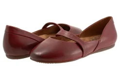 Women Softwalk Wide|Standard-Samara