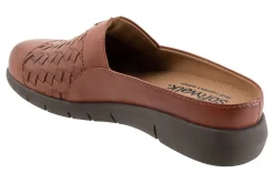 Women Softwalk Standard|Wide-San Marcos II