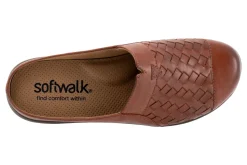 Women Softwalk Standard|Wide-San Marcos II