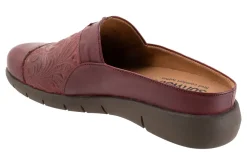 Women Softwalk Standard|Extra Wide-San Marcos Tooling
