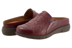 Women Softwalk Standard|Extra Wide-San Marcos Tooling