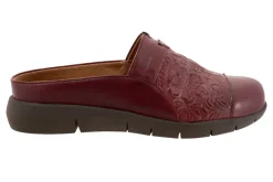 Women Softwalk Standard|Extra Wide-San Marcos Tooling