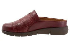 Women Softwalk Standard|Extra Wide-San Marcos Tooling