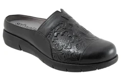 Women Softwalk Standard|Extra Wide-San Marcos Tooling