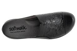 Women Softwalk Standard|Extra Wide-San Marcos Tooling