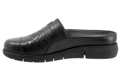 Women Softwalk Standard|Extra Wide-San Marcos Tooling