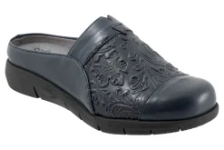 Women Softwalk Standard|Extra Wide-San Marcos Tooling