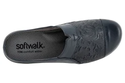 Women Softwalk Standard|Extra Wide-San Marcos Tooling