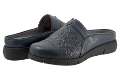 Women Softwalk Standard|Extra Wide-San Marcos Tooling