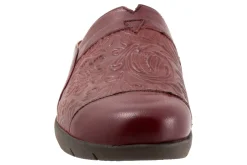 Women Softwalk Standard|Extra Wide-San Marcos Tooling