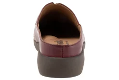 Women Softwalk Standard|Extra Wide-San Marcos Tooling