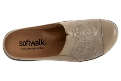 Women Softwalk Extra Wide|Wide-San Marcos Tooling