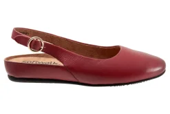 Women Softwalk Extra Wide|Narrow-Sandy