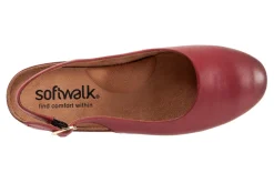Women Softwalk Extra Wide|Narrow-Sandy