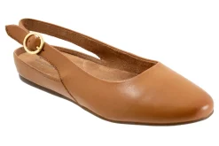 Women Softwalk Extra Wide|Narrow-Sandy