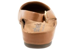 Women Softwalk Extra Wide|Narrow-Sandy