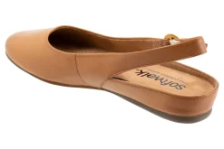 Women Softwalk Extra Wide|Narrow-Sandy