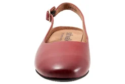 Women Softwalk Extra Wide|Narrow-Sandy