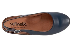 Women Softwalk Extra Wide|Narrow-Sandy