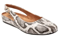 Women Softwalk Standard|Extra Wide-Sandy