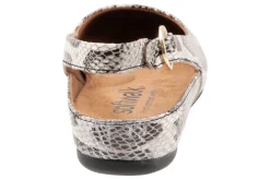 Women Softwalk Standard|Extra Wide-Sandy