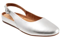 Women Softwalk Standard|Extra Wide-Sandy